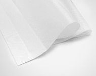 Perforated, windproof (Mesh)