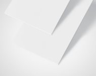 2 mm Thick PVC Plastic