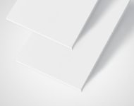 3 mm Thick PVC Plastic