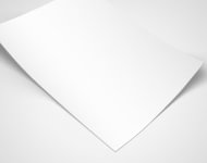 Cardboard Thickness Paper