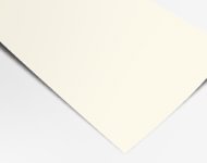 Decorative paper in a delicate yellowish shade