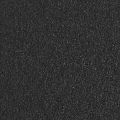 Black Decorative Paper