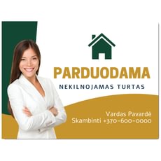 Advertising Billboards of PVC Plastic