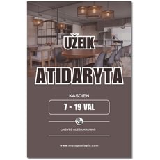 Print on Paper - Non-Standard Dimensions