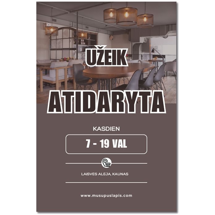 Print on Paper - Non-Standard Dimensions