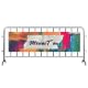 Event Fence Banners