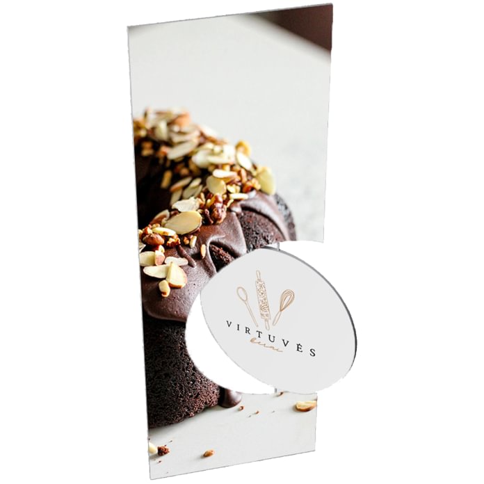 Promotional Shelf Tabs