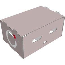  Tiered Stand Display