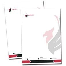 Letterheads