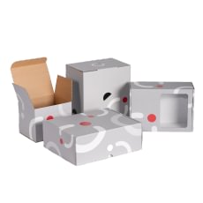 Product Presentation Kits