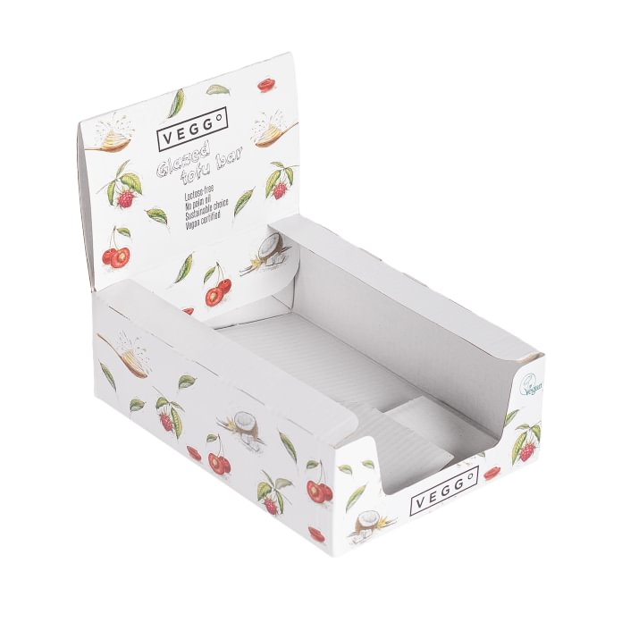 Shelf Ready Packaging