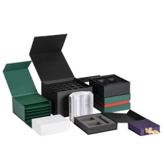 Exposition/Exhibition Packaging