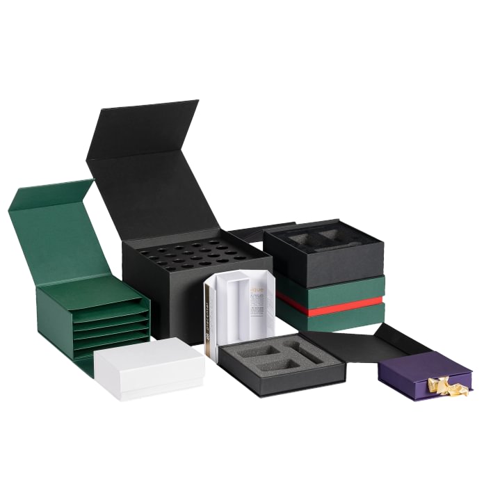 Corporate Gift Boxes