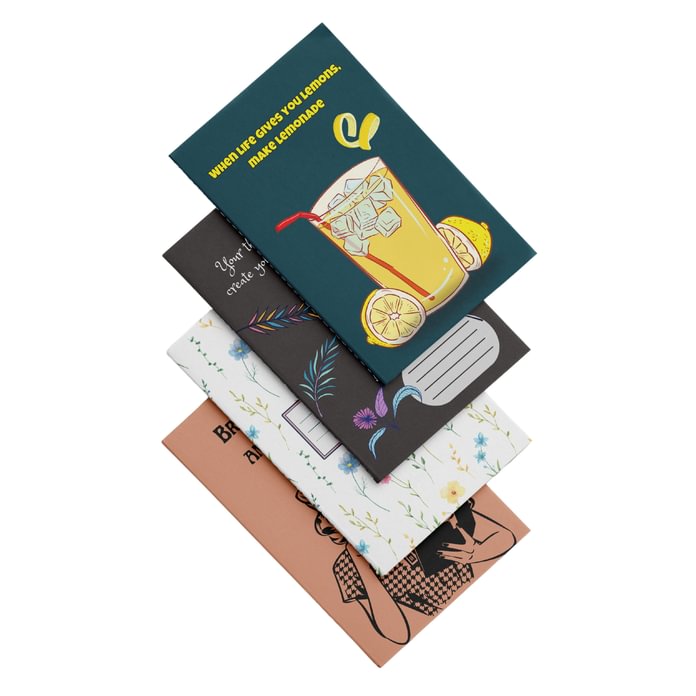 Notebooks for School