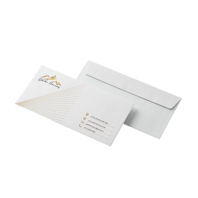 Business Envelopes