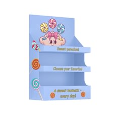 Counter Stand Display