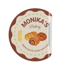 Self-Adhesive PET Labels