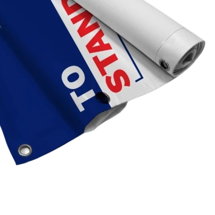 PVC Banners