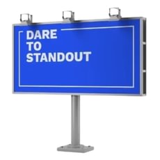 Billboard Banners