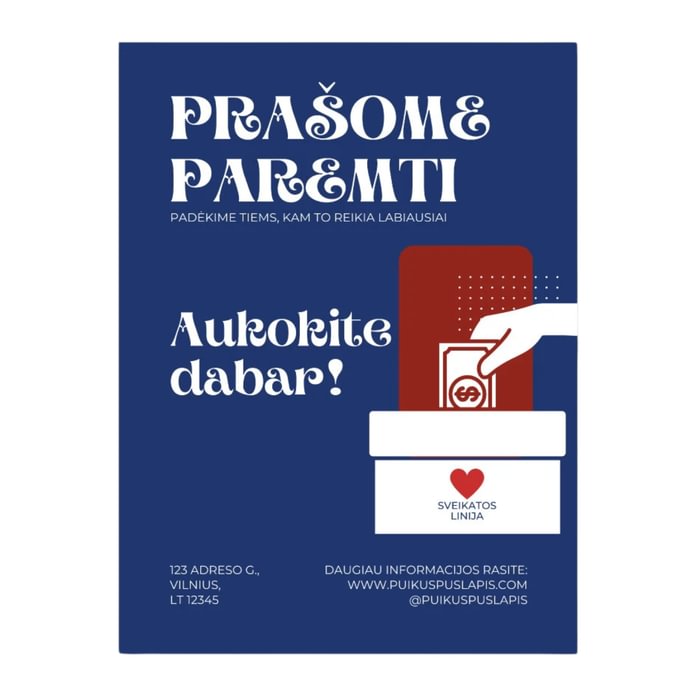 Corrugated Cardboard Signs