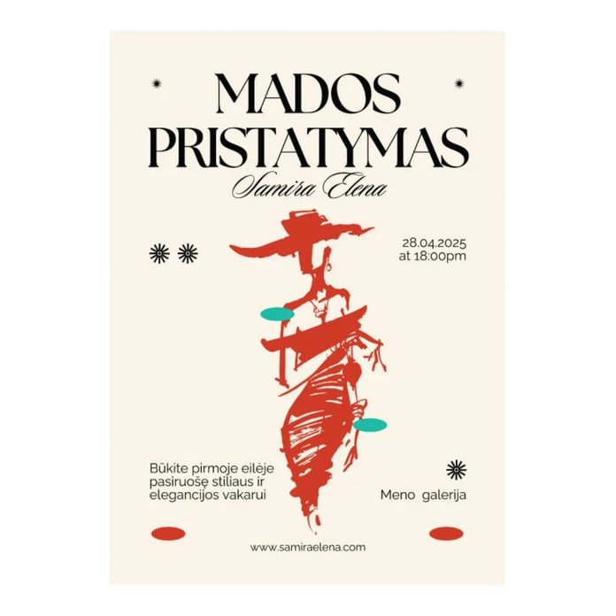 Large Format Paper Posters A2-A0