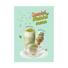 Standard (A5 and A6) Size Flyers