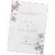 Wedding Invitations