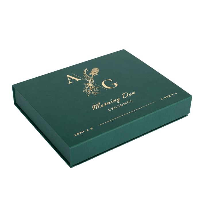 Cosmetic Packaging Boxes