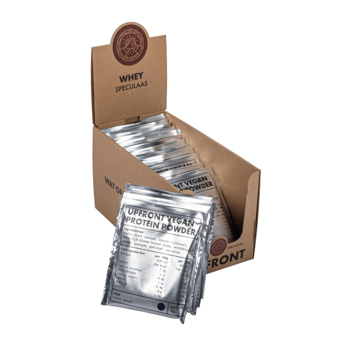 Shelf Ready Packaging