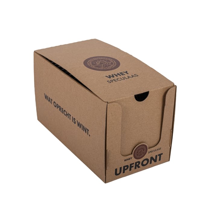 Shelf Ready Packaging