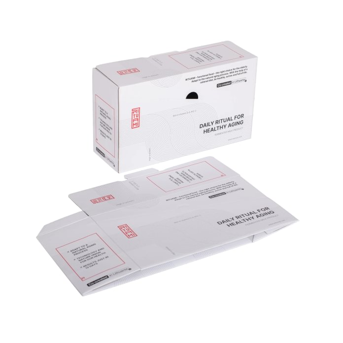 Pharmaceutical Packaging Boxes