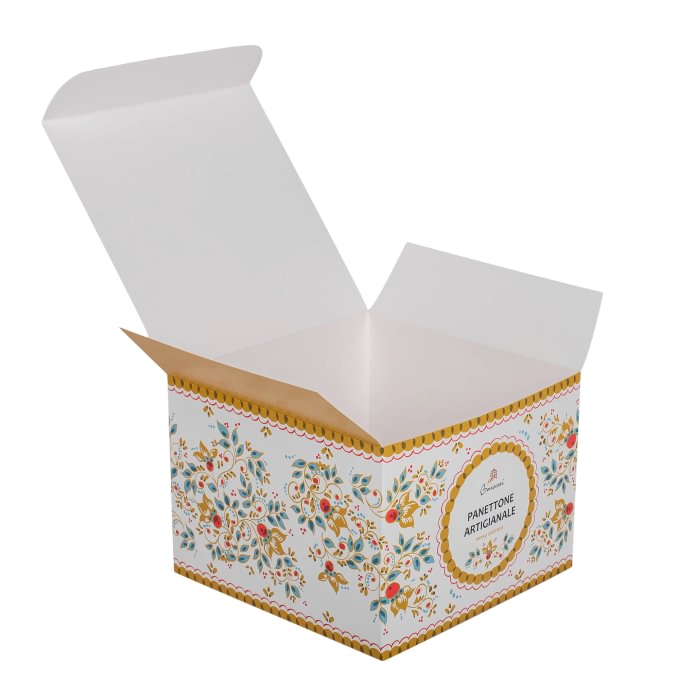 Bakery Boxes