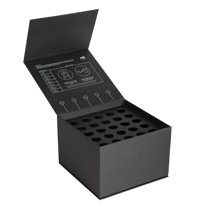 Cardboard Box Inserts